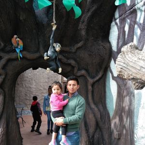 Meet your Posher, Donaldo